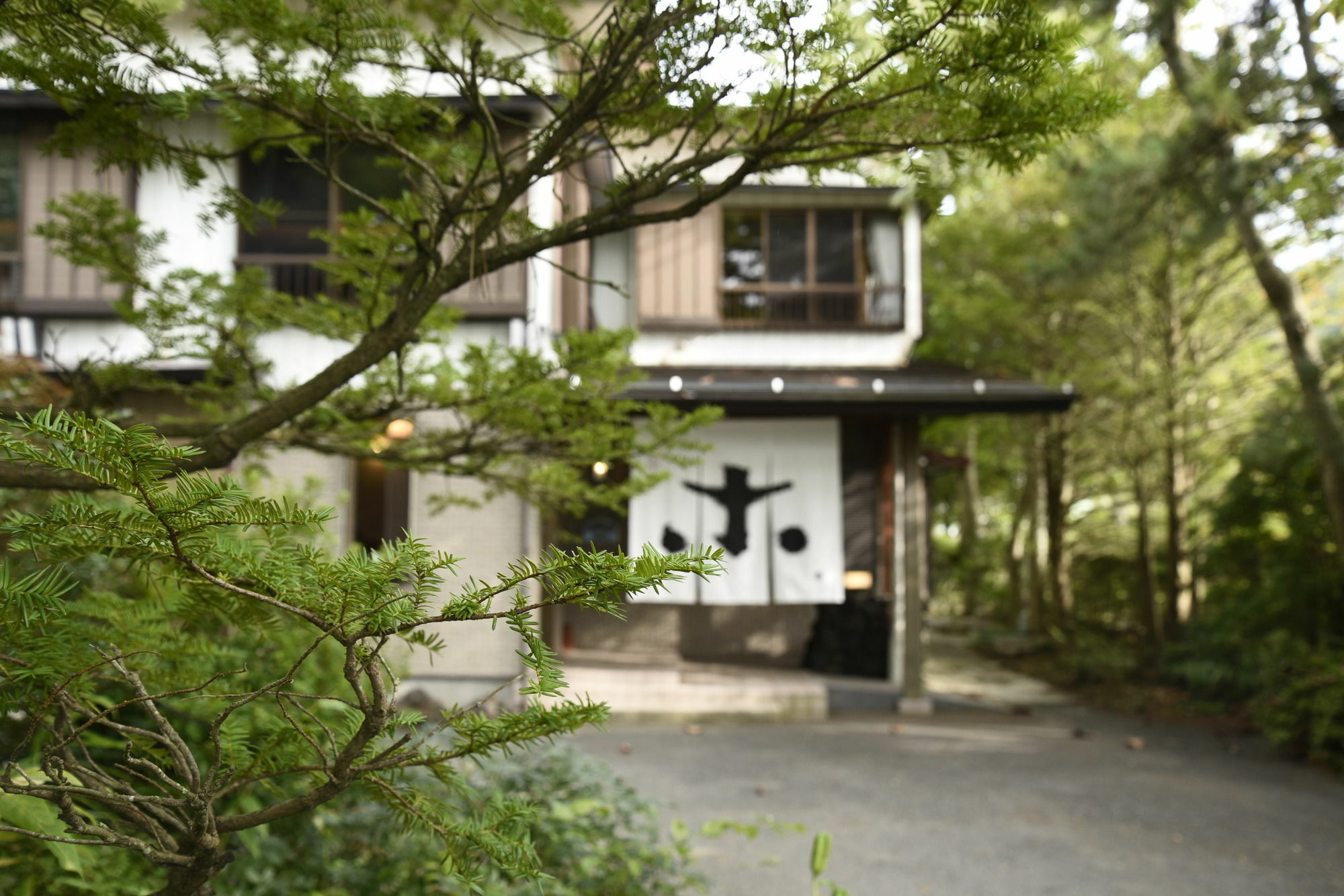 A Pousada Hotorinite Yamanakako Exterior foto